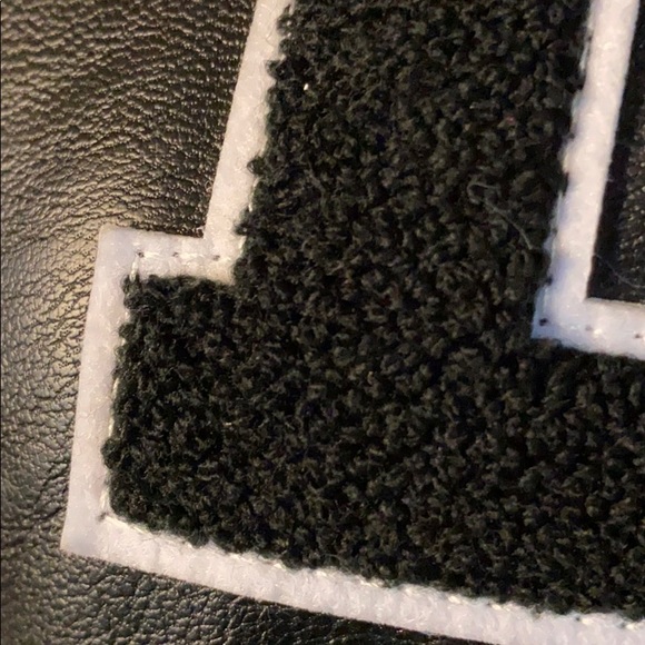 LEVIS VARSITY JACKET - Picture 4 of 4